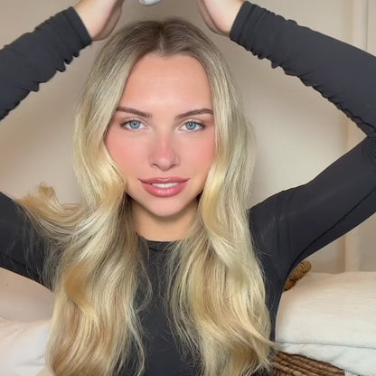 Mousse Volumisante Cheveux fins